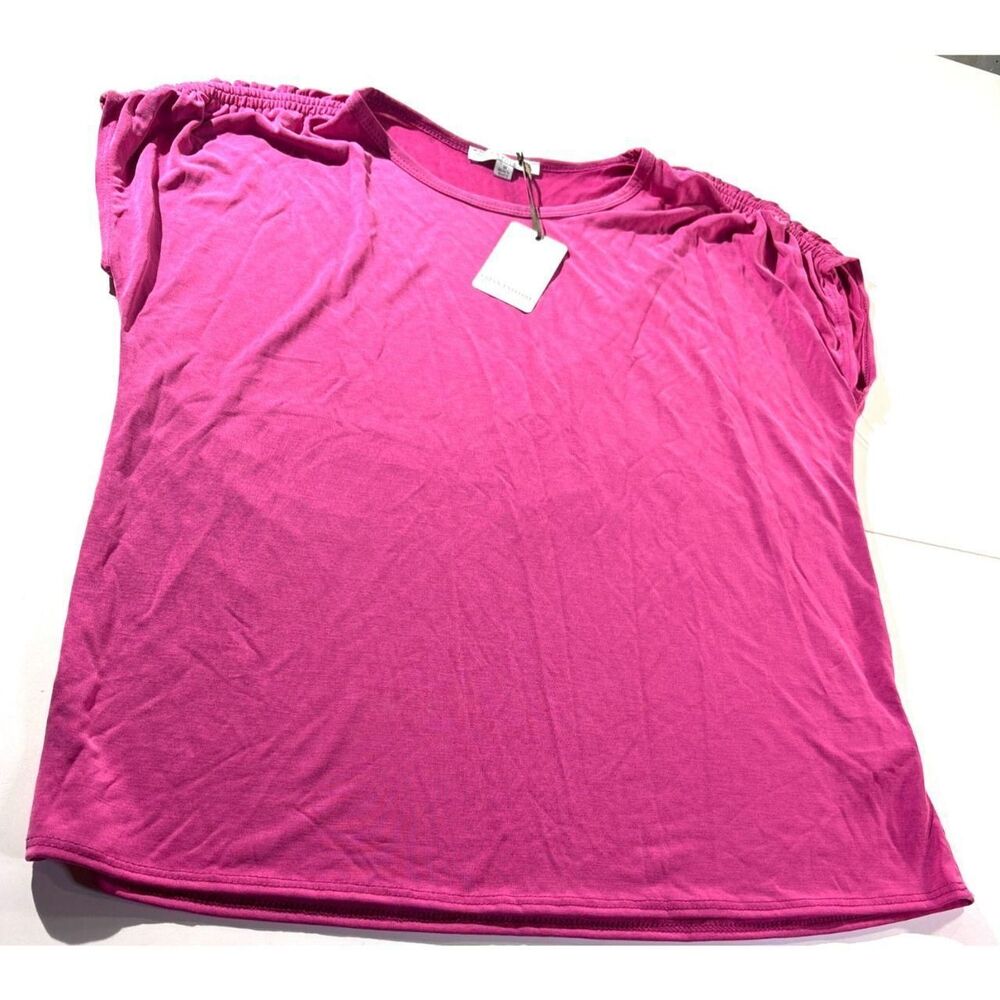 Unbranded Women's Pink Blouse